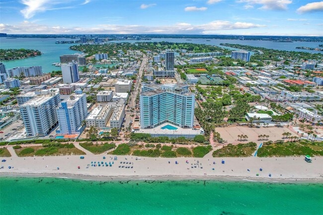 Building Photo - 7135 Collins Ave