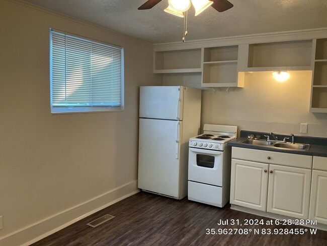 Building Photo - 203 Twelfth St