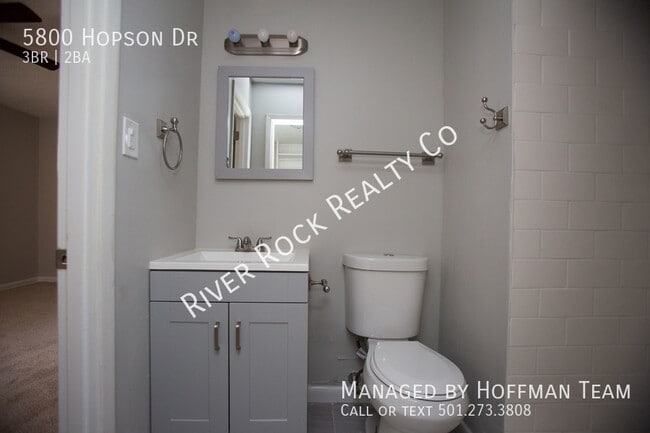 Building Photo - 5800 Hopson Dr