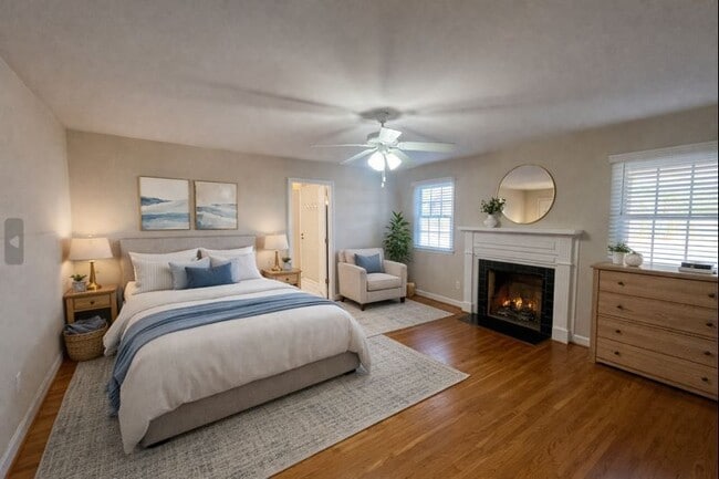 Building Photo - 7702 Haigler Gin Rd