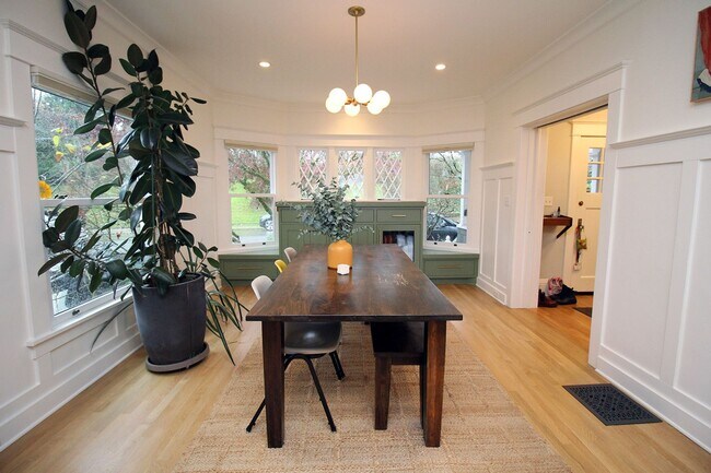 Building Photo - 3309 NW Thurman St