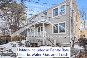 Building Photo - Charming 2-Bed 1.5 bath 2 Floor Rental in ...