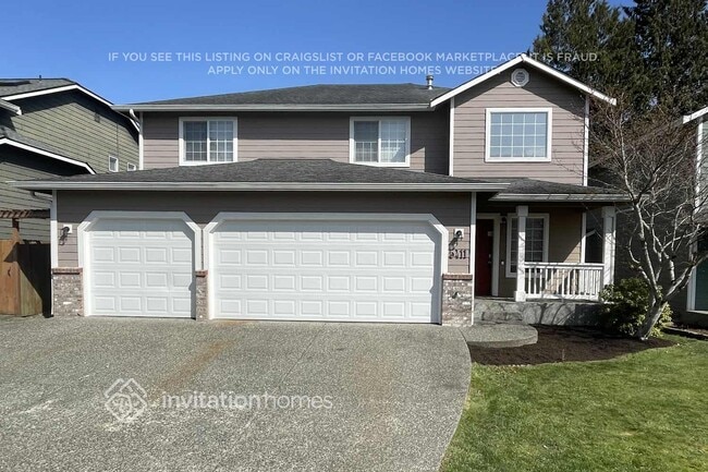 Building Photo - 5411 80th Ave NE
