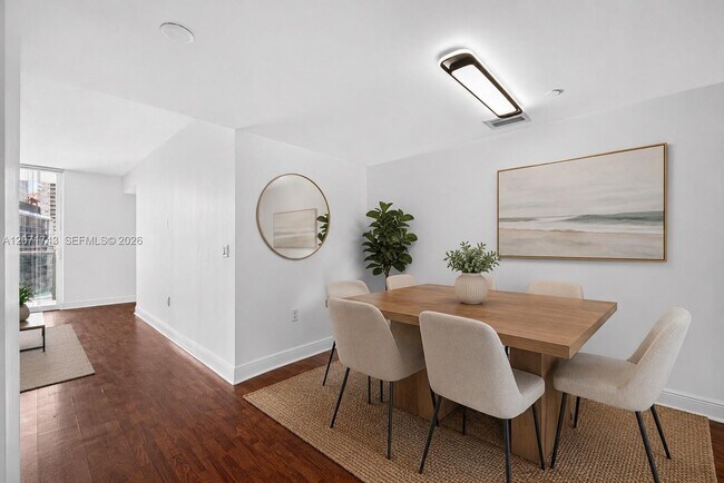 Building Photo - 1250 S Miami Ave