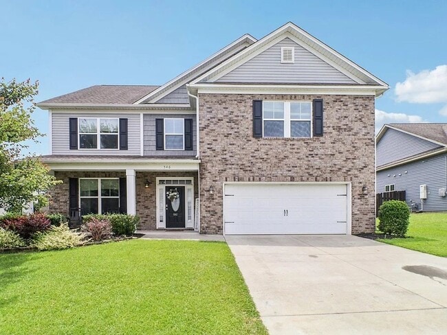 Primary Photo - Stunning 4BR House in Columbia