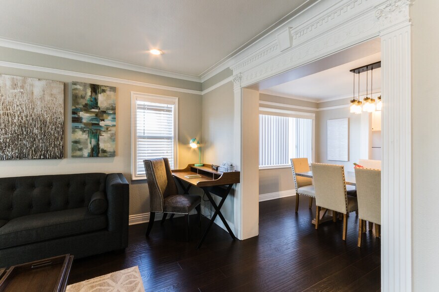 Building Photo - 5357 Virginia Ave