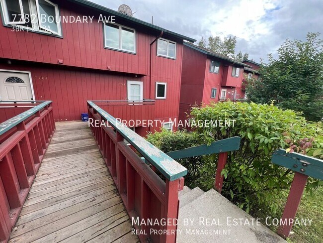 Building Photo - 7782 Boundary Ave