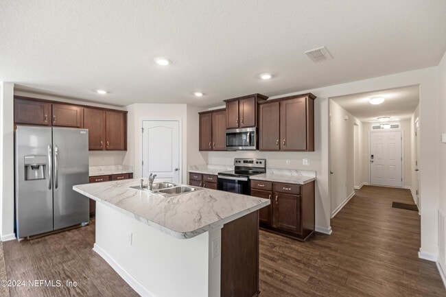 Building Photo - 3018 Fisher Oak Pl