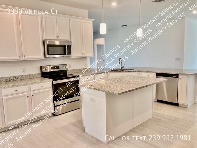 Building Photo - 3330 Antilla Ct