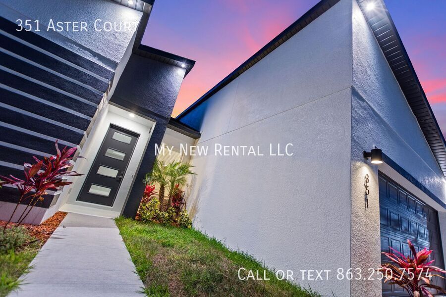 Building Photo - 351 Aster Ct