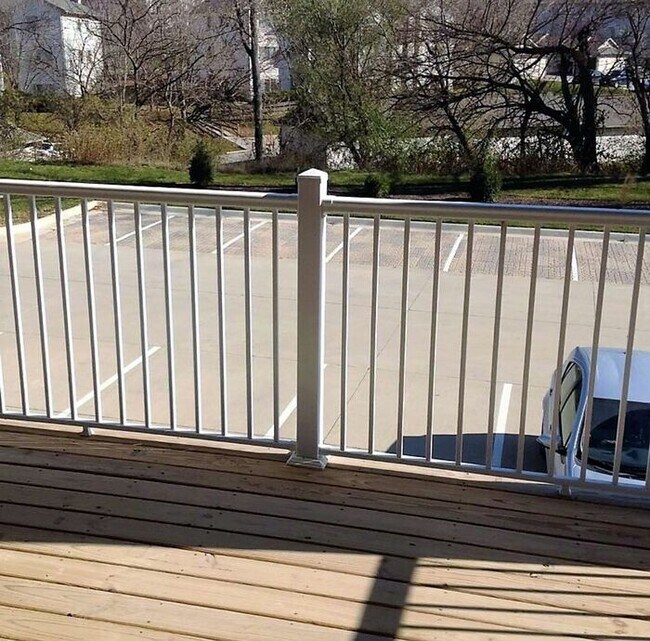 Building Photo - $1,295 | 1 Bedroom, 1 Bathroom Condo | No Pets* | NO Parking | Available for August 1st, 2026 Mov...