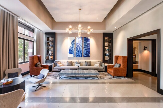 Building Photo - 1510 Clarendon Blvd