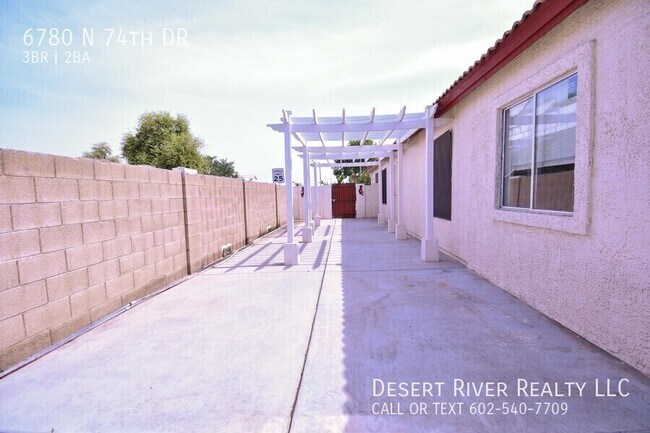 Building Photo - 6780 N 74th Dr