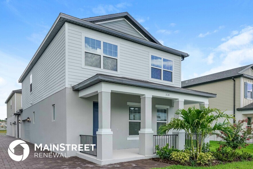 Building Photo - 518 Venetian Palms Blvd