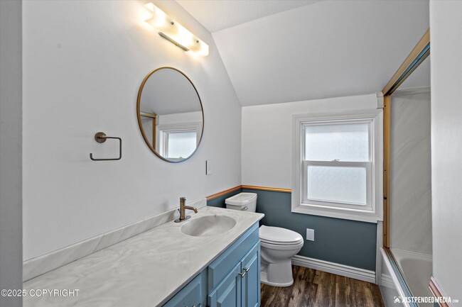 Building Photo - 1334 K St