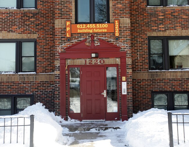 Building Photo - 1220 Morgan Ave N