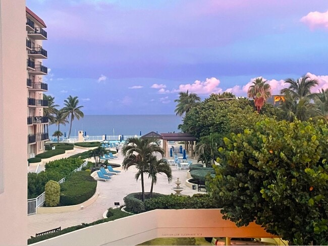 Building Photo - 3475 S Ocean Blvd