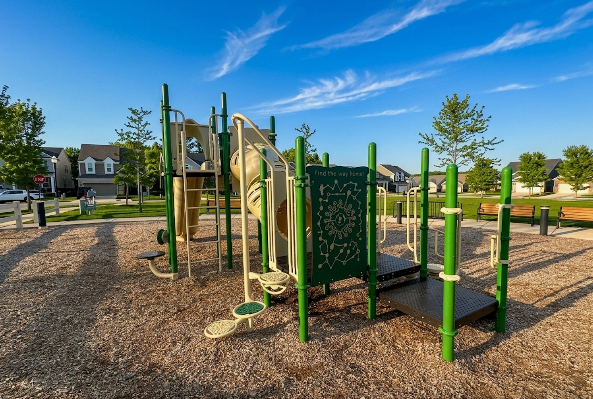 Building Photo - 2750 St. Regis Way