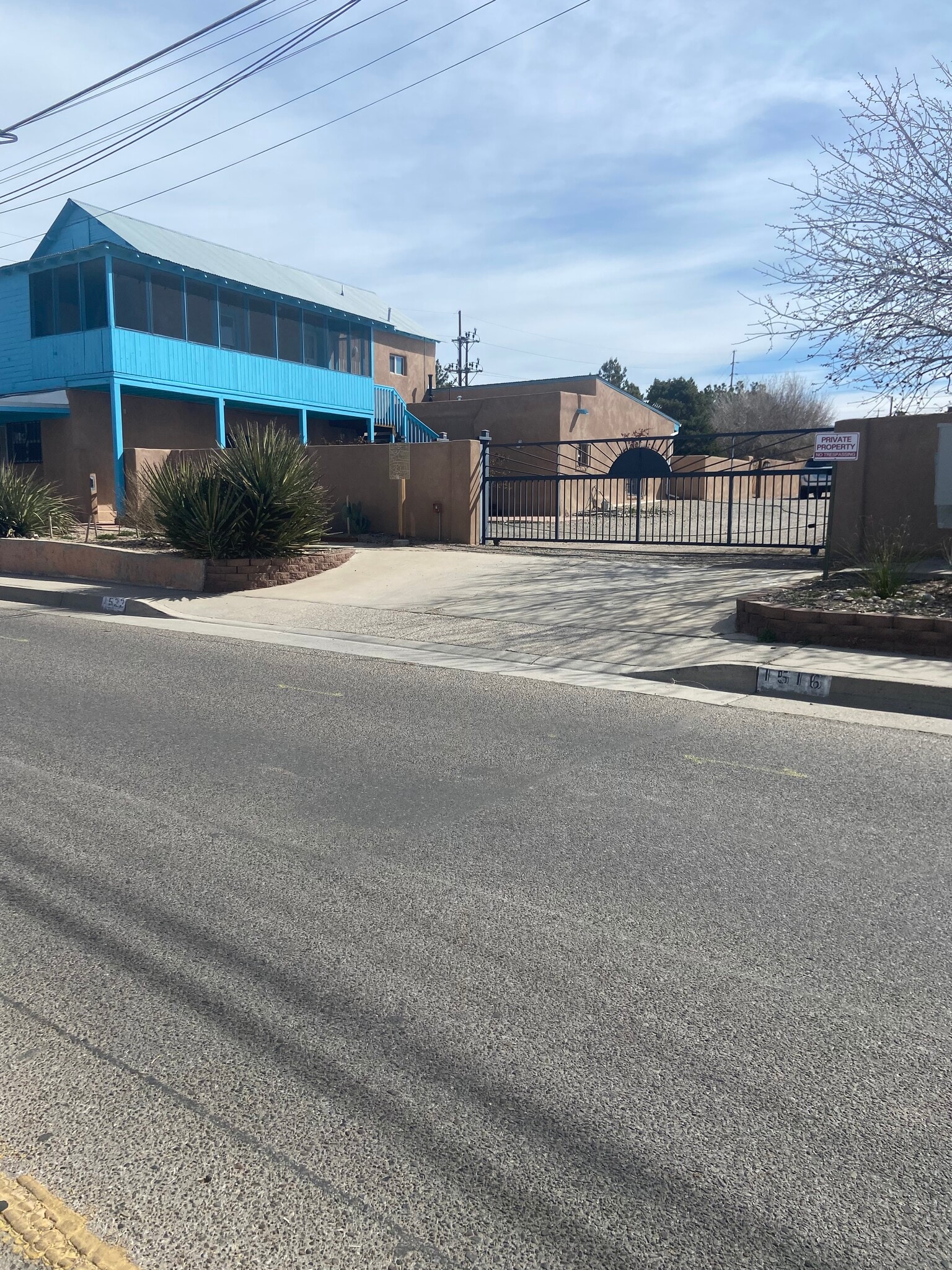 Building Photo - 1522 Edith Blvd NE