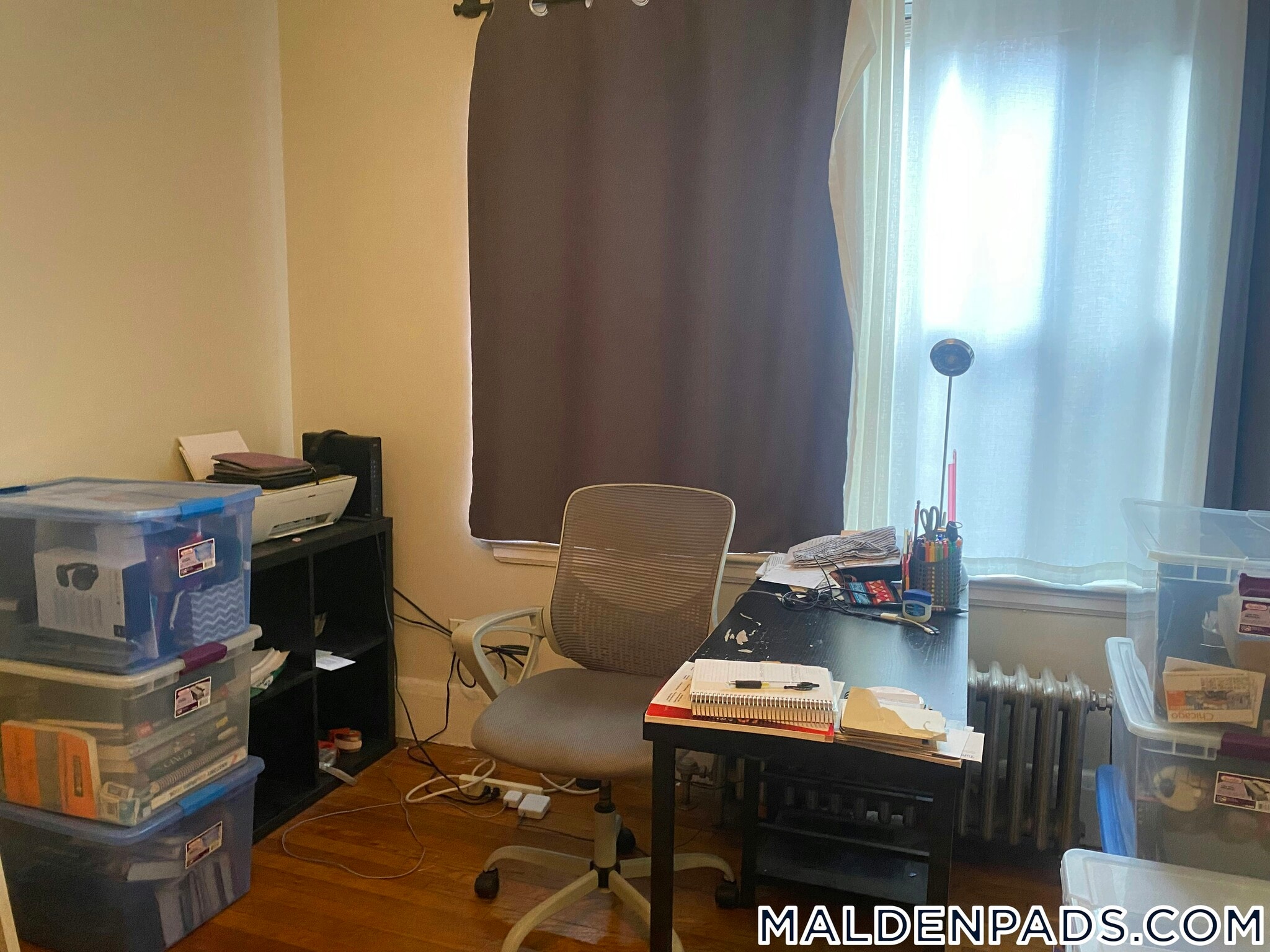 Building Photo - 349 Pleasant St