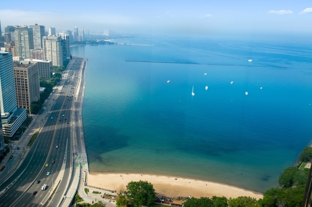 Building Photo - 505 N Lake Shore Dr