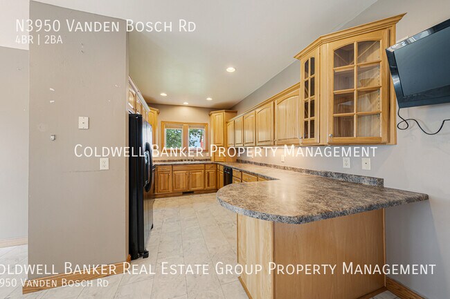 Building Photo - N3950 Vanden Bosch Rd