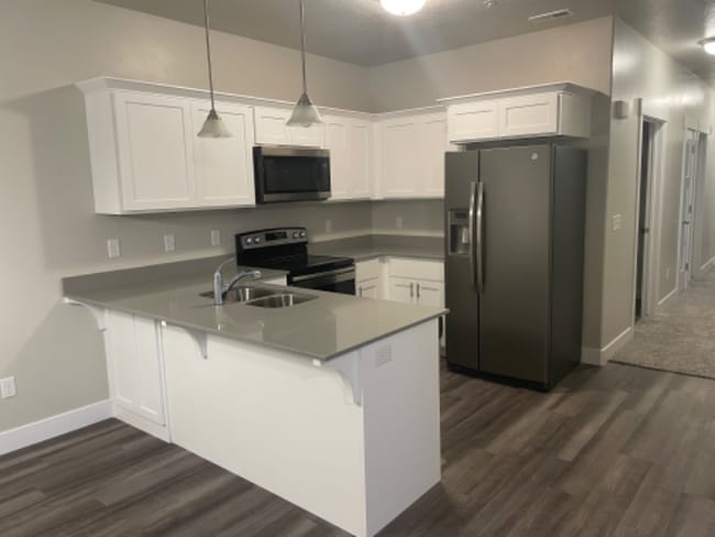 Building Photo - 3759 W 2280 N
