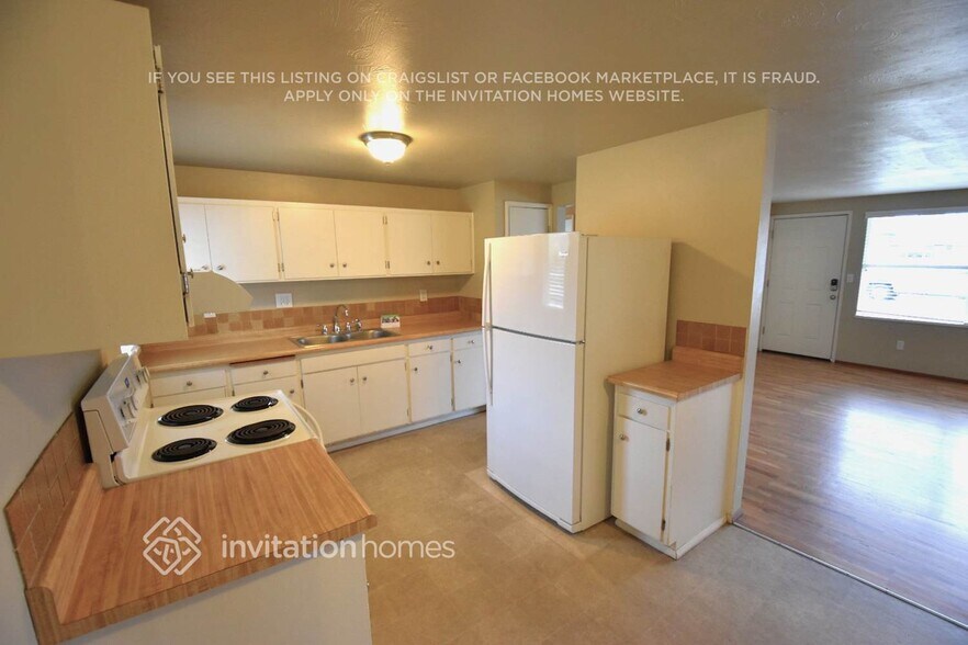 Building Photo - 8606 Haviland Ave SW