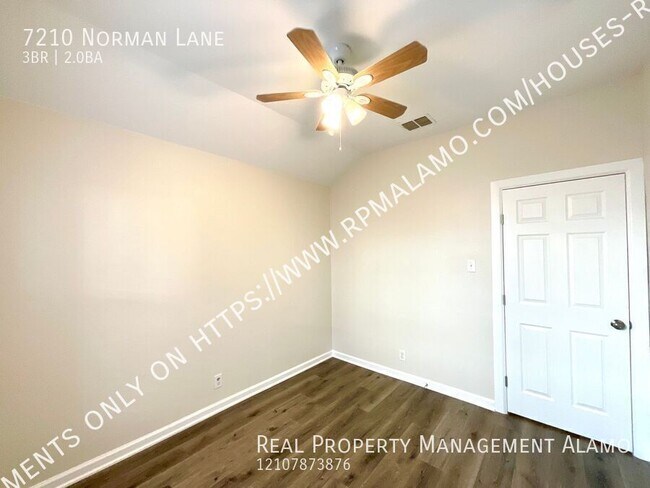 Building Photo - 7210 Norman Ln