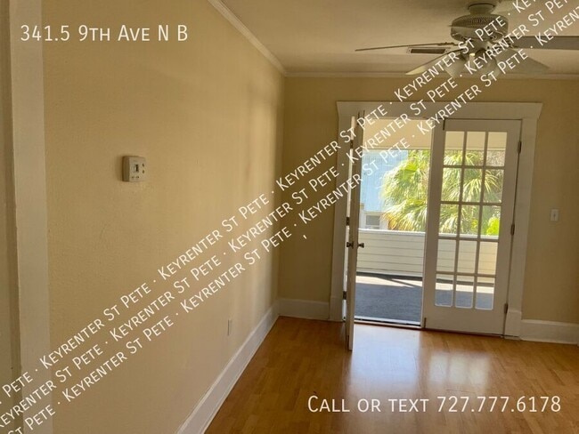 Building Photo - 341.5 9th Ave NE