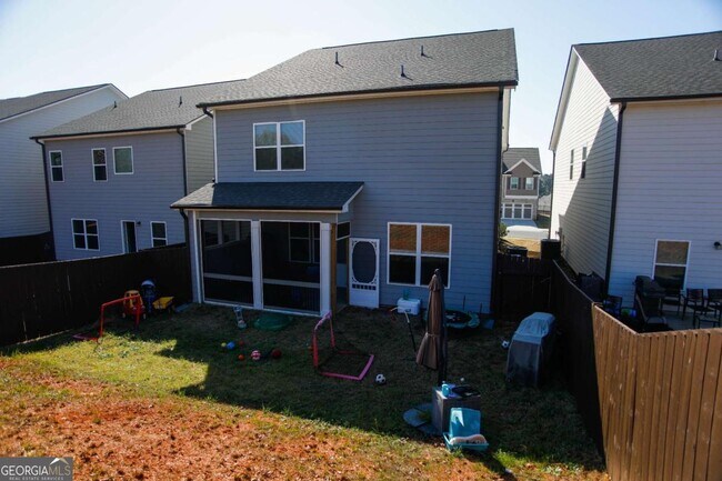 Building Photo - 5329 Fox Hl Ln