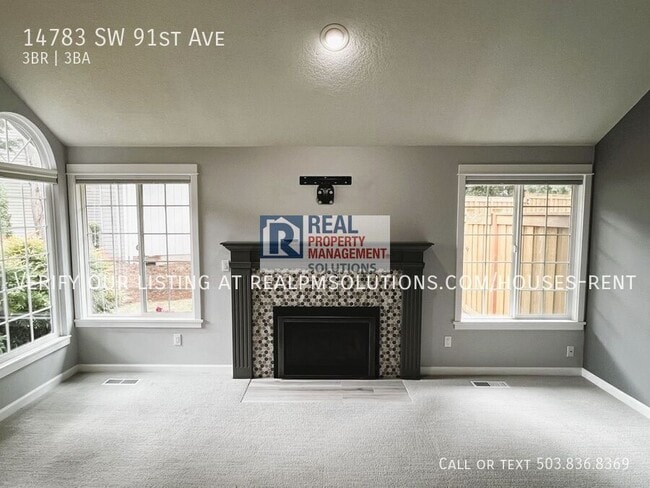 Building Photo - 14783 SW 91st Ave