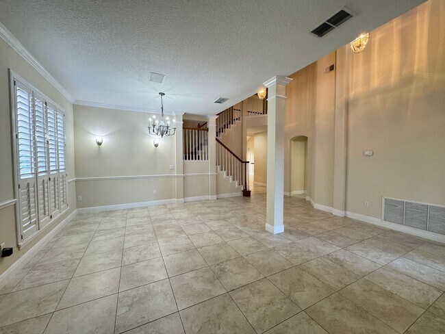 Building Photo - Spacious 4-Bedroom Home with Private Pool and Modern Comforts