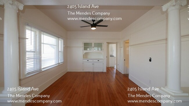 Building Photo - 2405 Island Ave