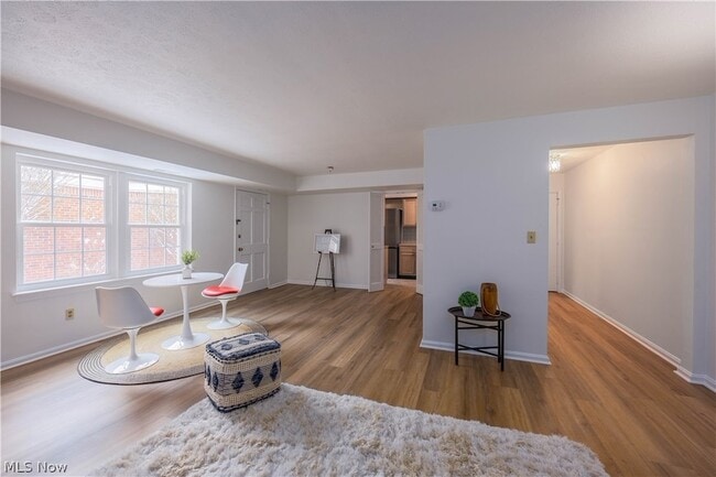 Building Photo - 19436 Van Aken Blvd