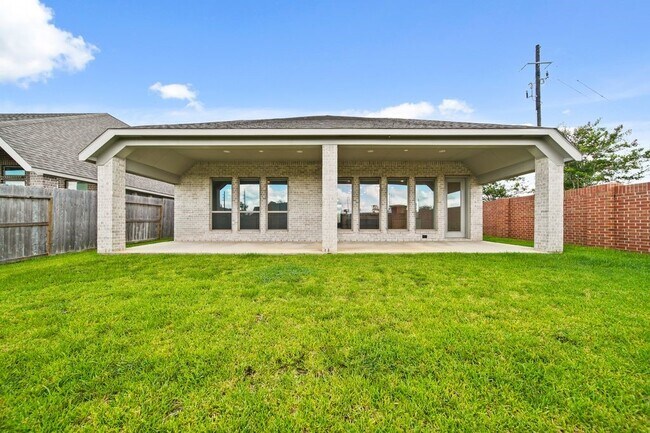 Building Photo - 1703 Rustling Creek Dr