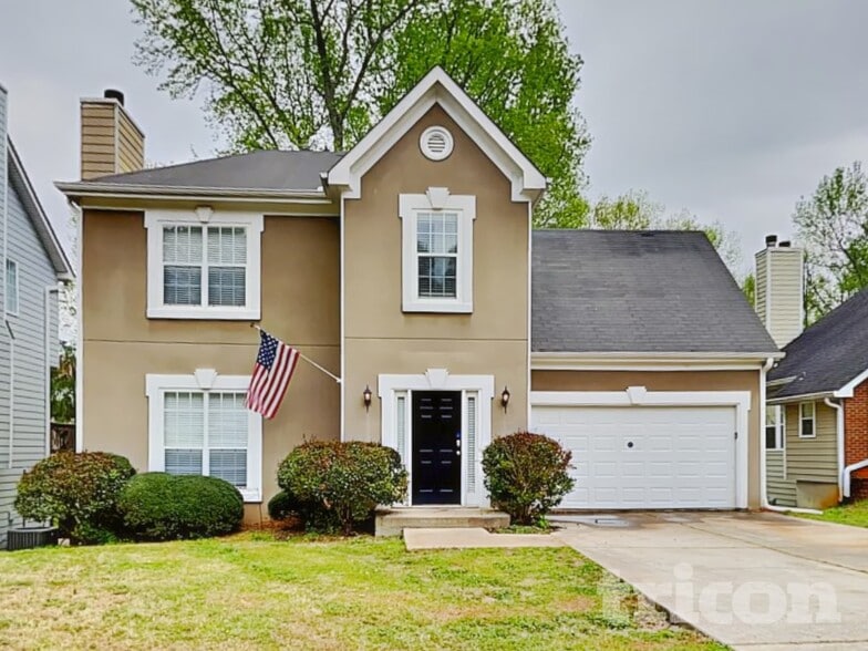 Building Photo - 1475 Watercrest Cir