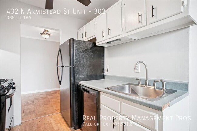 Building Photo - 432 N Armistead St