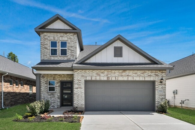 Building Photo - 15523 Foresail Ln