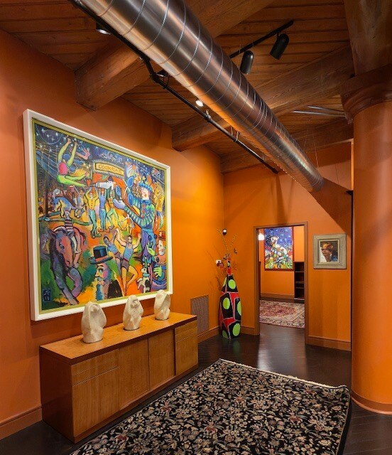 Building Photo - 1101 Lucas Ave