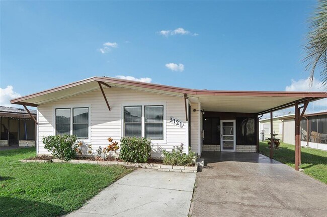 Primary Photo - 3121 Briar St