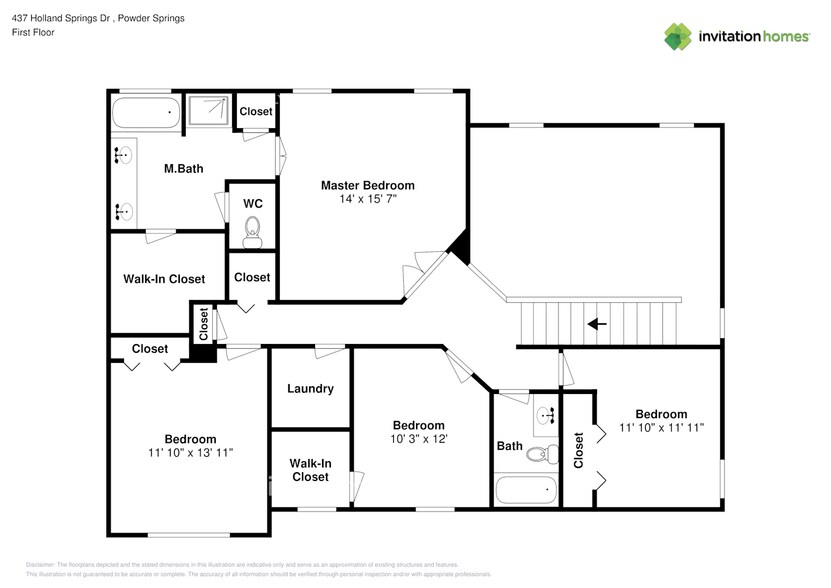 Building Photo - 437 Holland Springs Dr NW