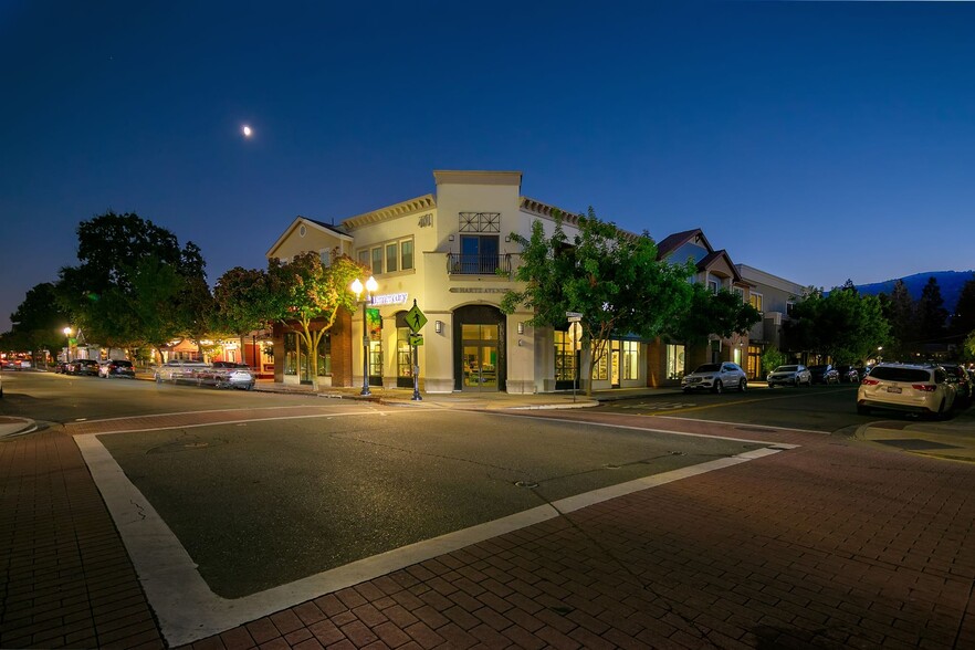 Building Photo - 200 Railroad Ave