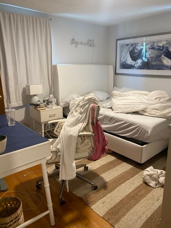 Building Photo - 163 College Ave