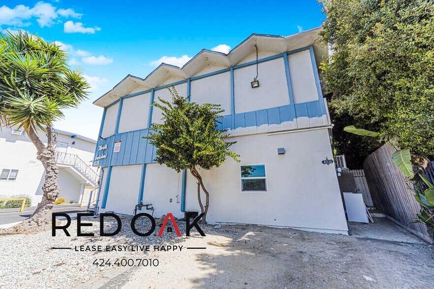 Building Photo - 4238 Lindblade Dr