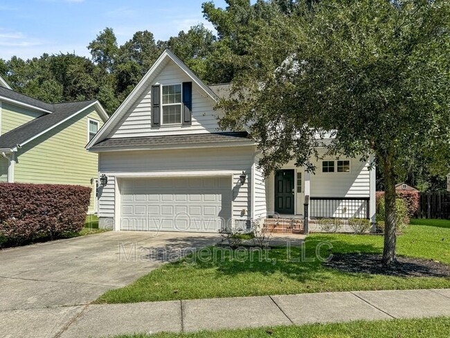 Building Photo - 1914 Chestnut Oak Ln