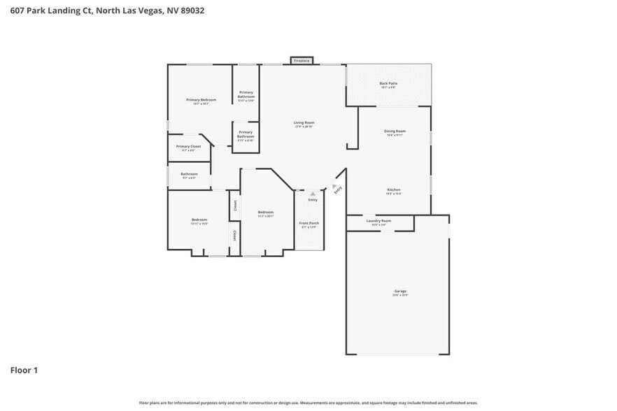 Building Photo - 607 Park Landing Ct