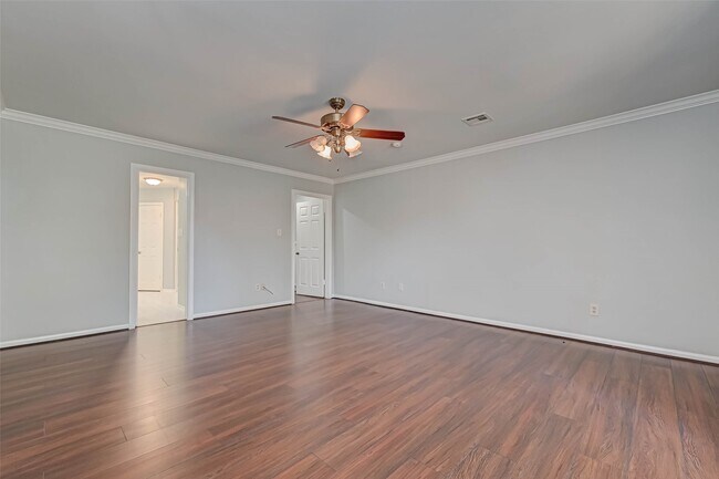 Building Photo - 1903 Wagon Gap Trail