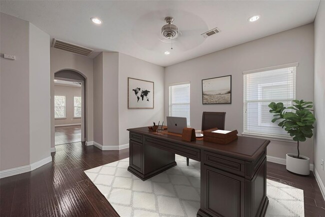 Building Photo - 15315 Addicks Stone Dr