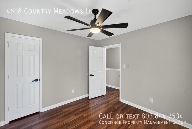 Building Photo - 4608 Country Meadows Ln